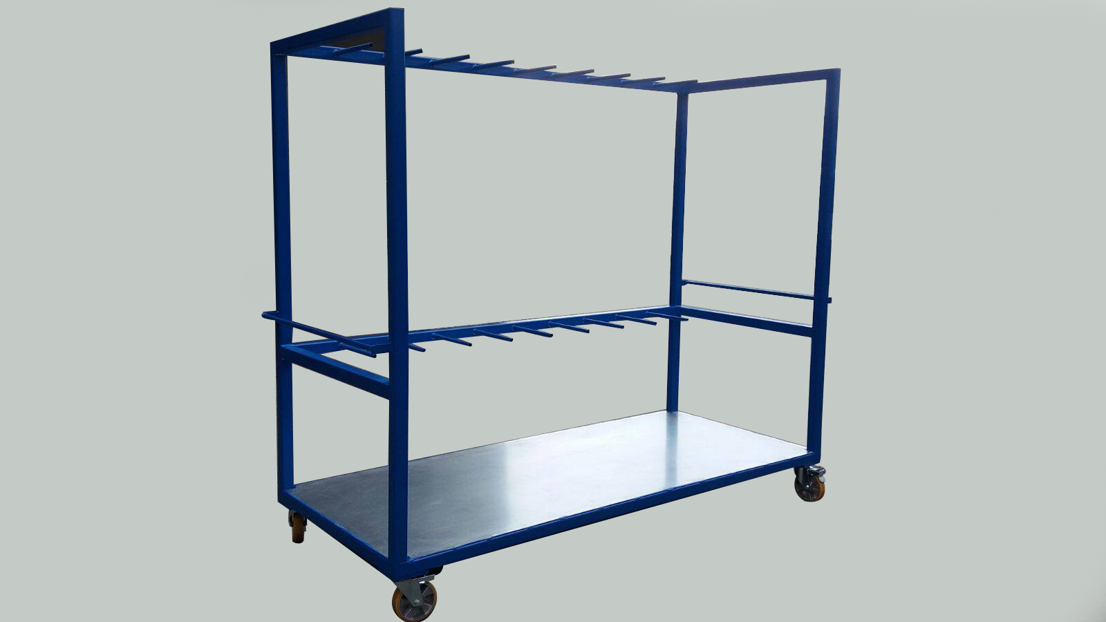 Carrelli porta porte